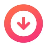 Video Downloader for Instagram icon