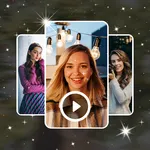 Photo Video Maker with Music icon
