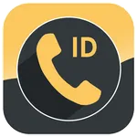 Caller ID Name And Address icon