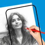 AR Drawing: Sketch & Paint AR icon