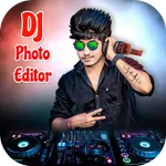 DJ Photo Editor icon