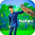 Nature Photo Editor icon