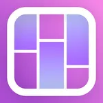 Collage Maker Photo Editor App icon
