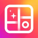 Collage Maker Pro -PhotoEditor icon