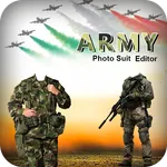Army Photo Suit - Photo Editor icon
