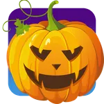 Halloween Photo Frames icon