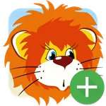 Kids Frames Plus icon