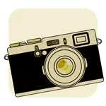 Vintage PhotoFrames icon