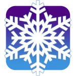 Winter Photo Frames icon