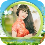 Photo Frame & Photo Editor icon