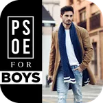 Poses For Boys, Attitude Photo icon