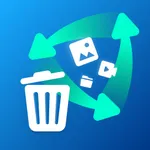 Photo Recovery, Data Recovery icon