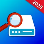 Photo Recovery - Data Recovery icon