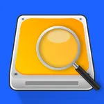 File Recovery Photo, Video icon