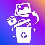 Photo Recovery, File Recovery icon