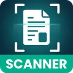 Scan Document - PDF Scanner icon