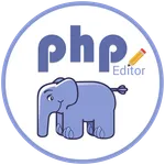 PHP Editor icon