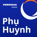 Phụ Huynh - Phenikaa School icon