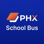 PHX - School Bus icon