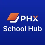 PHX School Hub icon