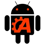 Autonomous - task and device a icon