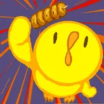 Burning Cheep Pichan ! icon