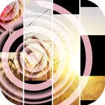 Tuiles magiques Piano icon