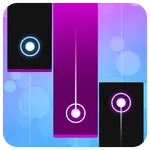 Piano Tiles : Music Tiles icon
