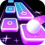 Piano Rush icon