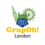 GrupOh! London icon