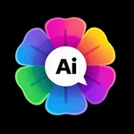 Ai picker: help you decide all icon