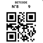 BETCODE - AI Betting Tips icon
