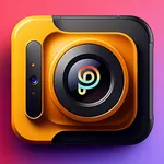 PicsEdit Pro - AI Photo Editor icon