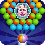 Happy Pop: Bubble Shooter Fun icon