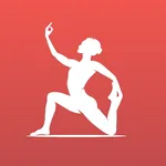 30 Day Pilates Challenge icon