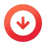 Pinterest Video Downloader icon