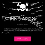PING APP icon