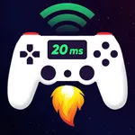 Anti Lag Fix Fast Ping Booster icon