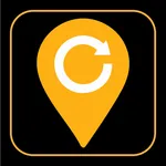 PinRet - Lost and Found Map icon
