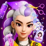 Hair Salon: Hair Cut Makeover icon