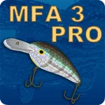 My Fishing Advisor Pro icon