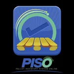 PISO icon