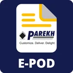 Parekh ePOD icon