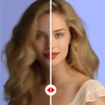 AI Photo Enhancer - FotoShine icon