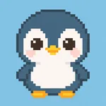 Pixel Art Photo Editor icon