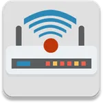 Pixel Wifi Blocker icon