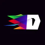 Black Wallpapers | AMOLED | Da icon