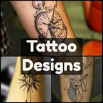 Tattoo Designs for Men icon