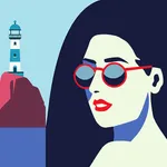 cartoon maker icon