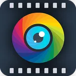 Videobg - video background icon